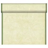 Vepa Duni Dunicel Bio Paisleyblad 0,4x24m