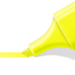 Överstrykningspenna Staedtler Textsurfer 364 Gul