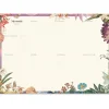 Väggkalender Burde Fantasy A4