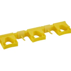 Väggupphängning Vikan Hi-Flex Gul 420mm