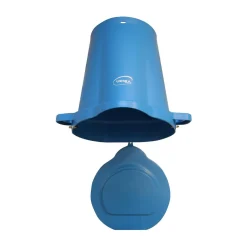 Väggupphäng Vikan Till 6/12L Hink 370mm