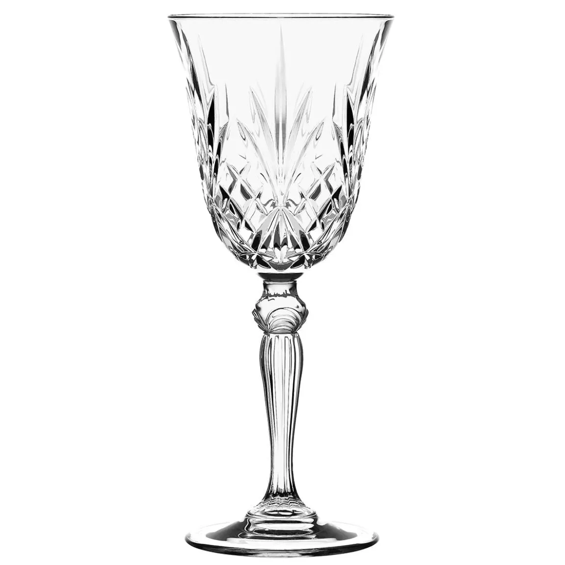 Vinglas RCR Melodia Goblet Ø80x190mm 21cl