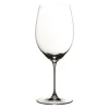 Vinglas Riedel Veritas Cabernet/Merlot Ø95x235mm 63cl