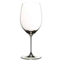 Vinglas Riedel Veritas Cabernet/Merlot Ø95x235mm 63cl