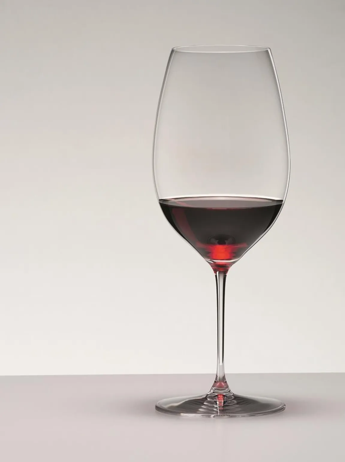 Vinglas Riedel Veritas New World Shiraz Ø95x246mm 65cl