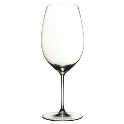 Vinglas Riedel Veritas New World Shiraz Ø95x246mm 65cl