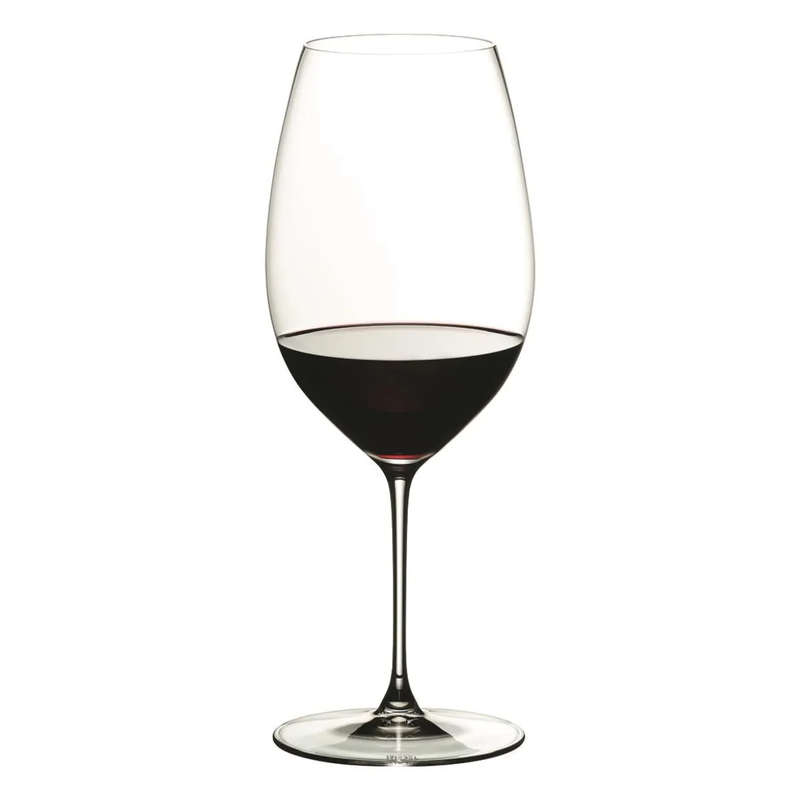 Vinglas Riedel Veritas New World Shiraz Ø95x246mm 65cl