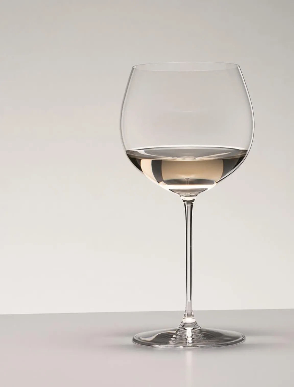Vinglas Riedel Veritas Oaked Chardonnay Ø108x217mm 62cl