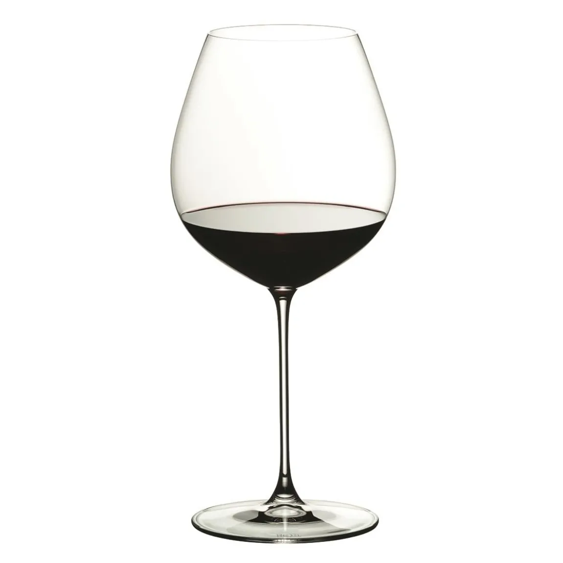 Vinglas Riedel Veritas Old World Pinot Noir Ø108x235mm 71cl