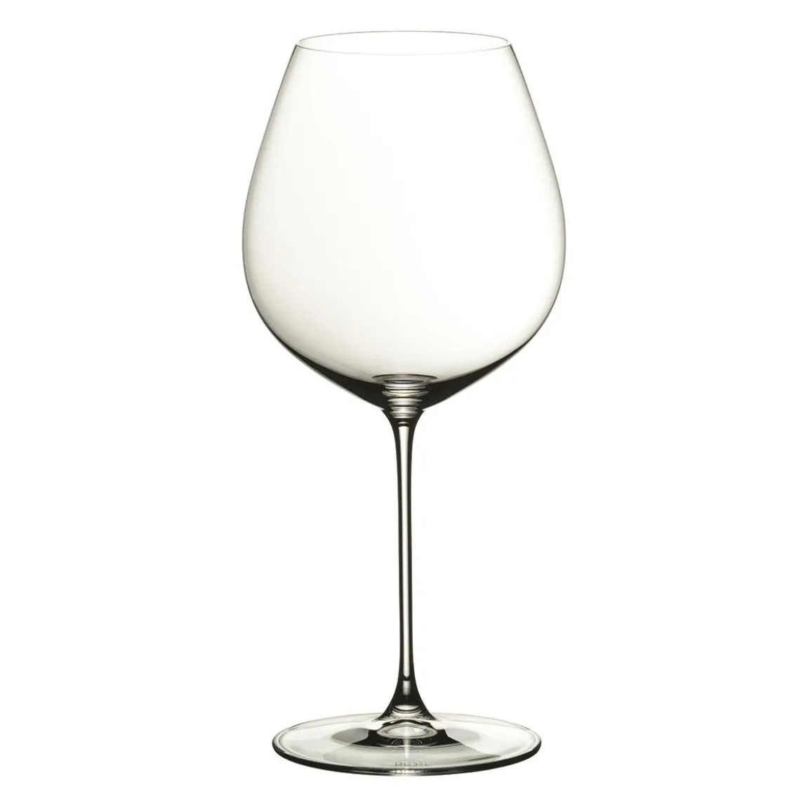 Vinglas Riedel Veritas Old World Pinot Noir Ø108x235mm 71cl