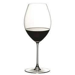 Vinglas Riedel Veritas Old World Syrah Ø96x235mm 60cl