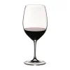 Vinglas Riedel Vinum Cabernet Sauvignon/Merlot Ø95x225mm 61cl