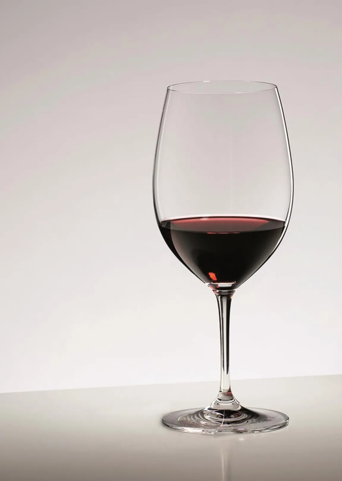 Vinglas Riedel Vinum Cabernet Sauvignon/Merlot Ø95x225mm 61cl