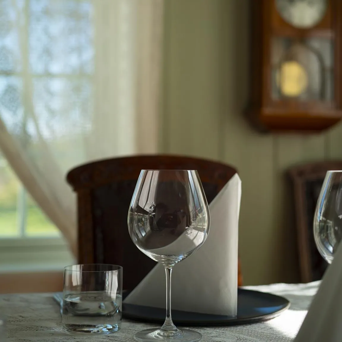 Vinglas Riedel Vinum Pinot Noir Ø108x210mm 70cl