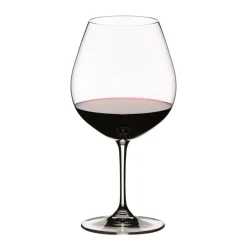 Vinglas Riedel Vinum Pinot Noir Ø108x210mm 70cl