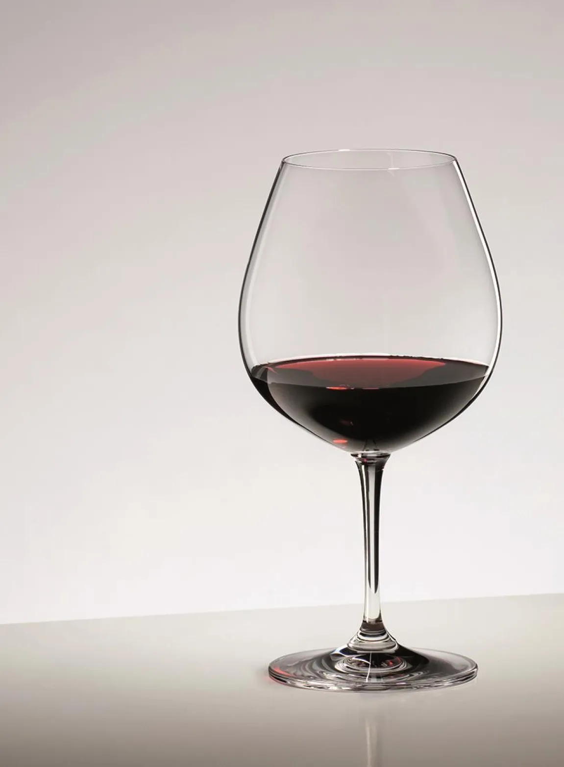 Vinglas Riedel Vinum Pinot Noir Ø108x210mm 70cl