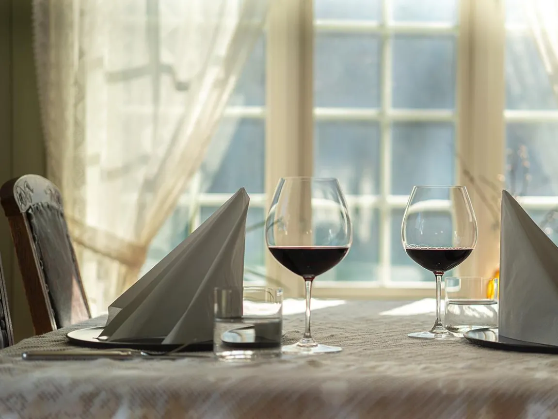 Vinglas Riedel Vinum Pinot Noir Ø108x210mm 70cl