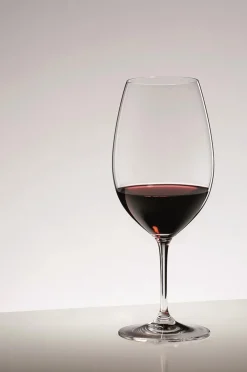 Vinglas Riedel Vinum Syrah/Shiraz Ø95x236mm 70cl