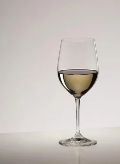 Vinglas Riedel Vinum Viognier/Chardonnay Ø79x198mm 35cl