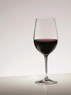 Vinglas Riedel Vinum Zinfandel/Riesling Ø79x210mm 40cl
