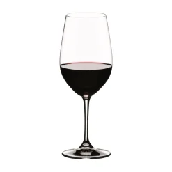 Vinglas Riedel Vinum Zinfandel/Riesling Ø79x210mm 40cl