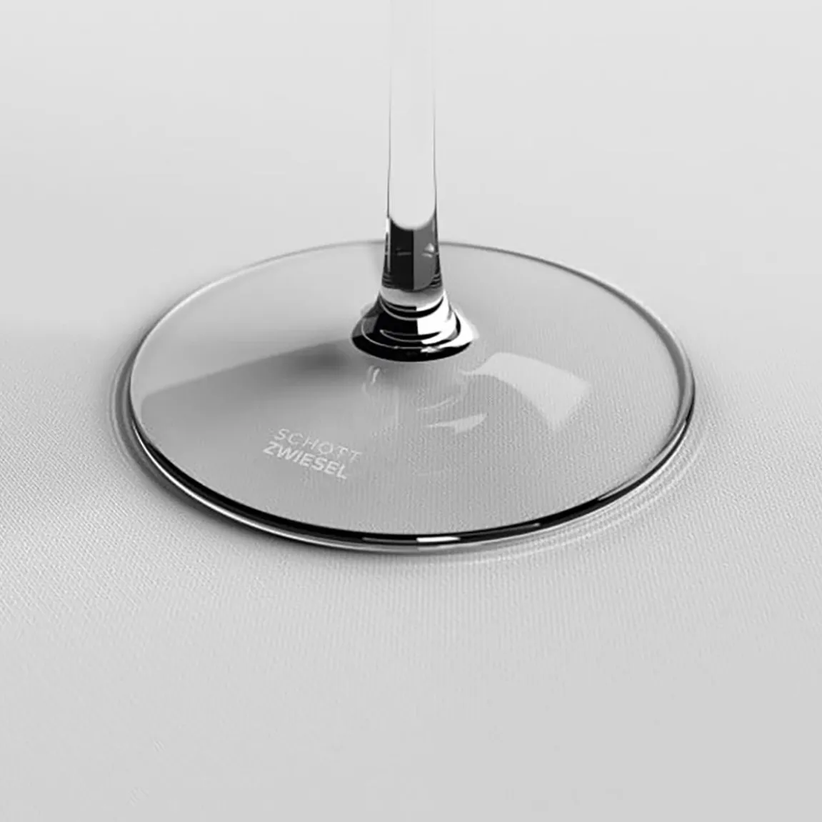 Vinglas Schott Zwiesel Diva Vitvin Ø75x230mm 30cl