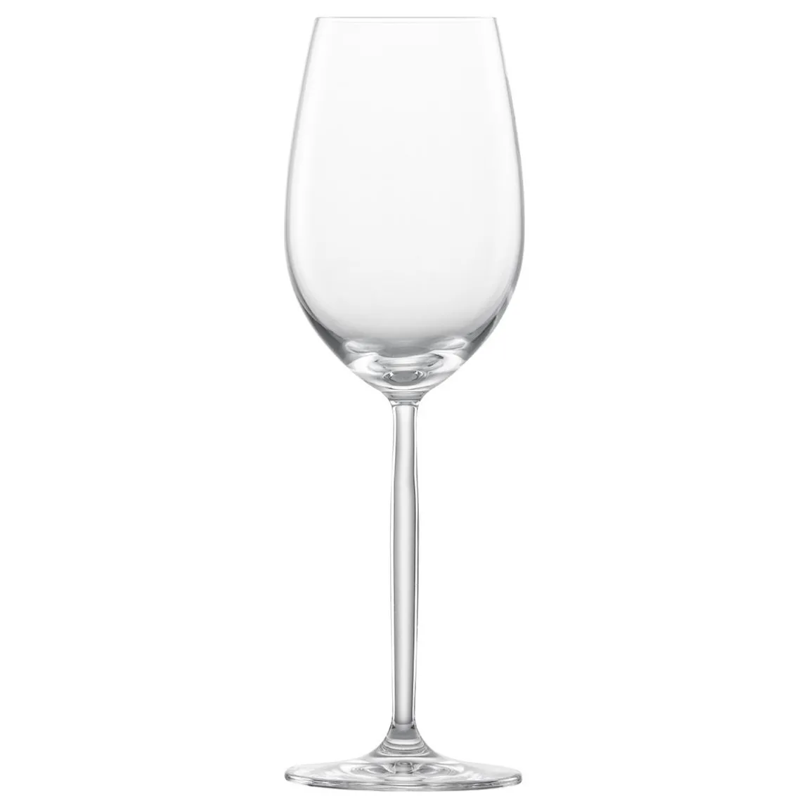 Vinglas Schott Zwiesel Diva Vitvin Ø75x230mm 30cl