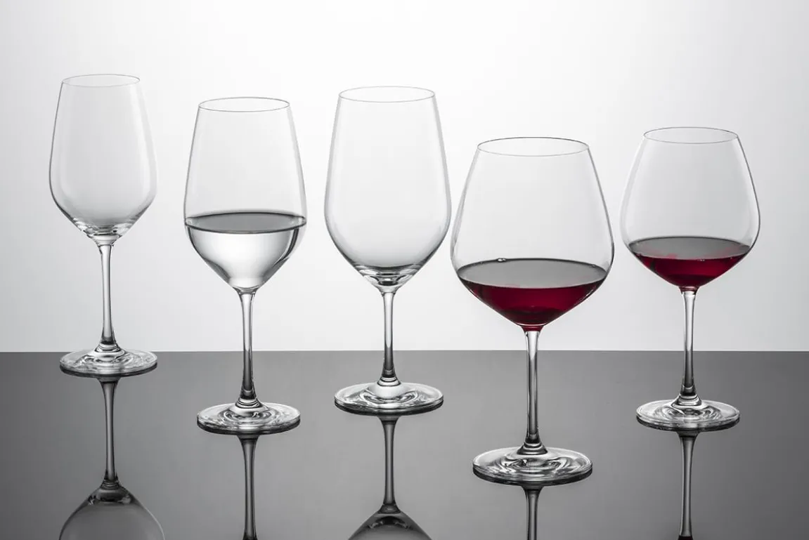 Vinglas Schott Zwiesel Viña Bordeaux Ø93x225mm 64cl