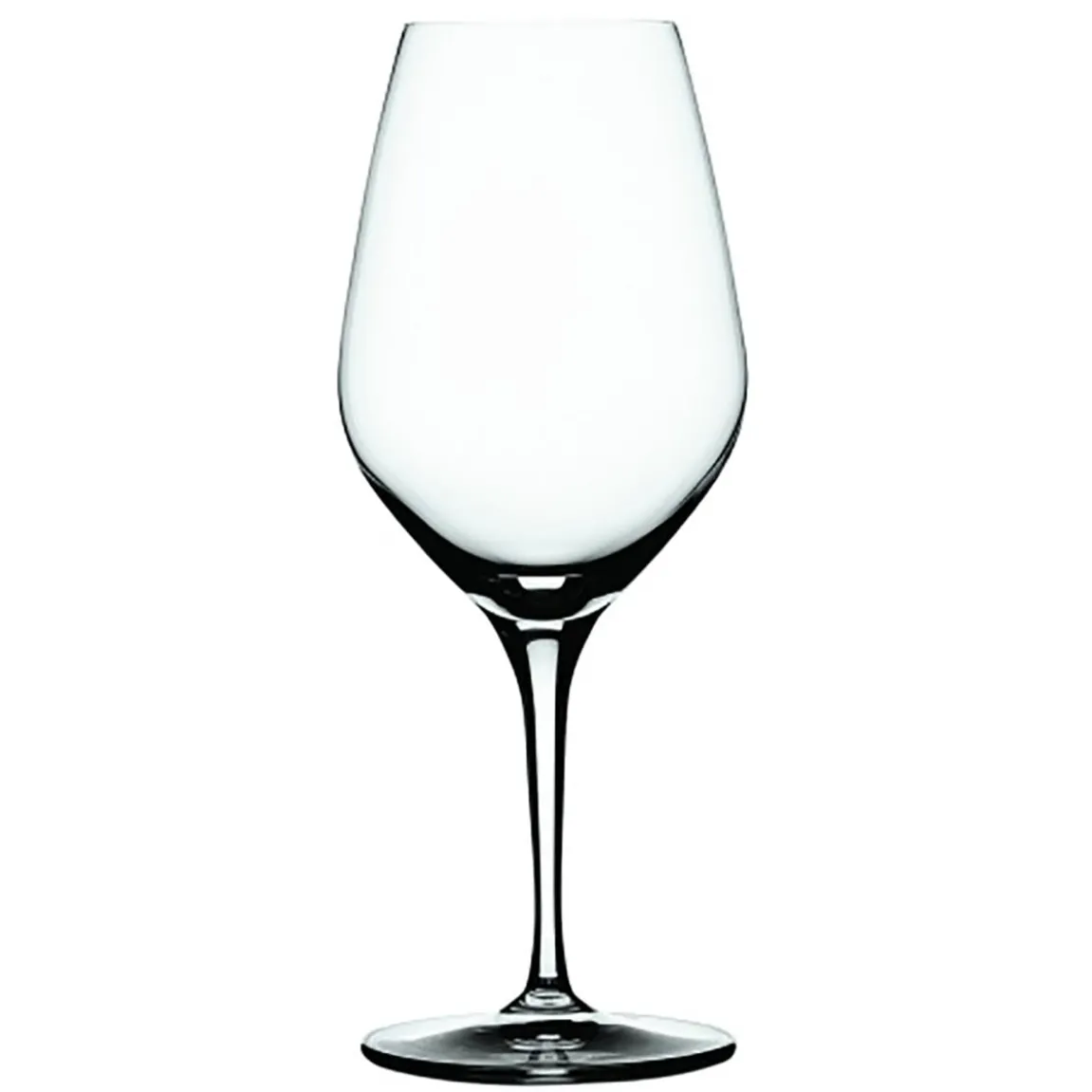 Vinglas Spiegelau Authentis Ø92x220mm 48cl