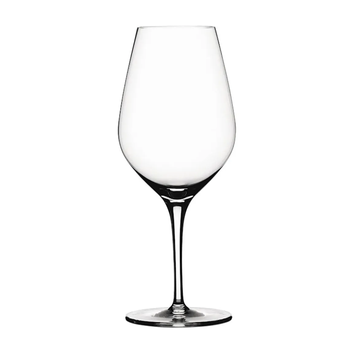 Vinglas Spiegelau Authentis Ø85x210 mm 42cl