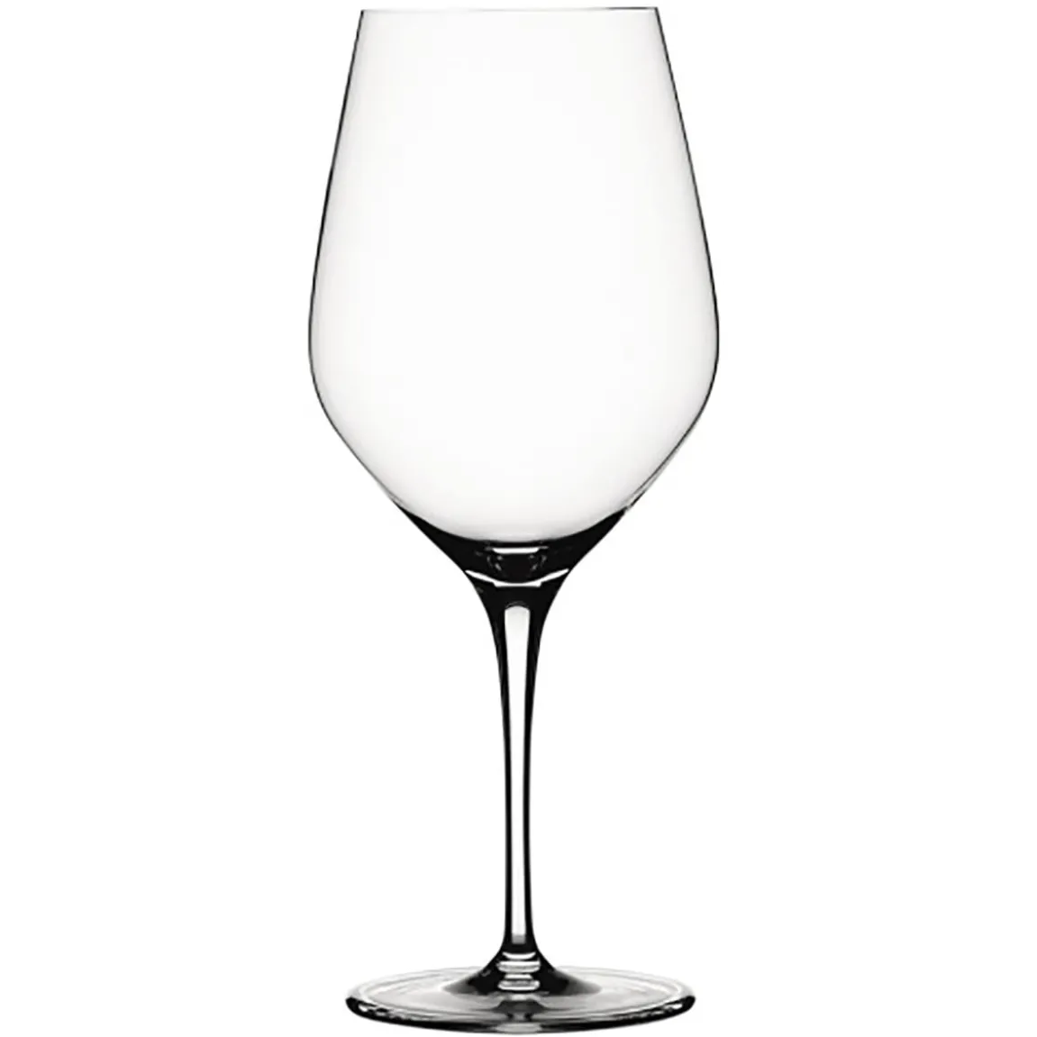 Vinglas Spiegelau Authentis Ø96x232mm 65cl