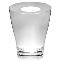 Vinkylare Exxent Polykarbonat Ø18,5cm