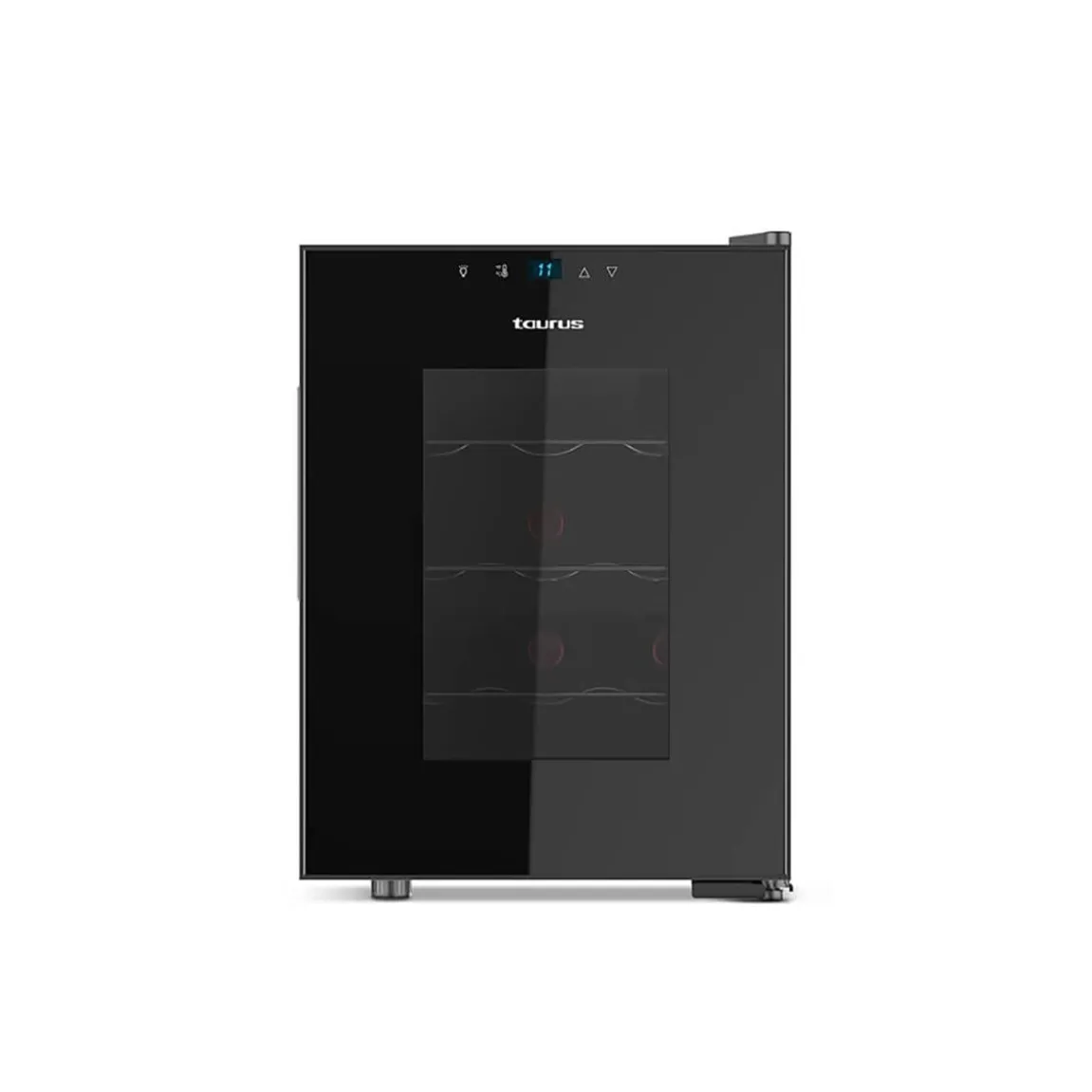 Vinkyl Taurus Chanson 12 Flaskor