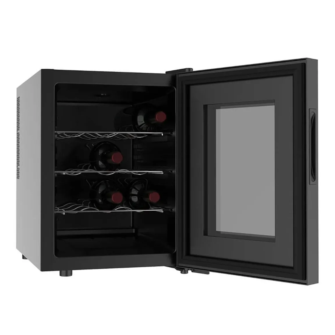 Vinkyl Taurus Chanson 12 Flaskor