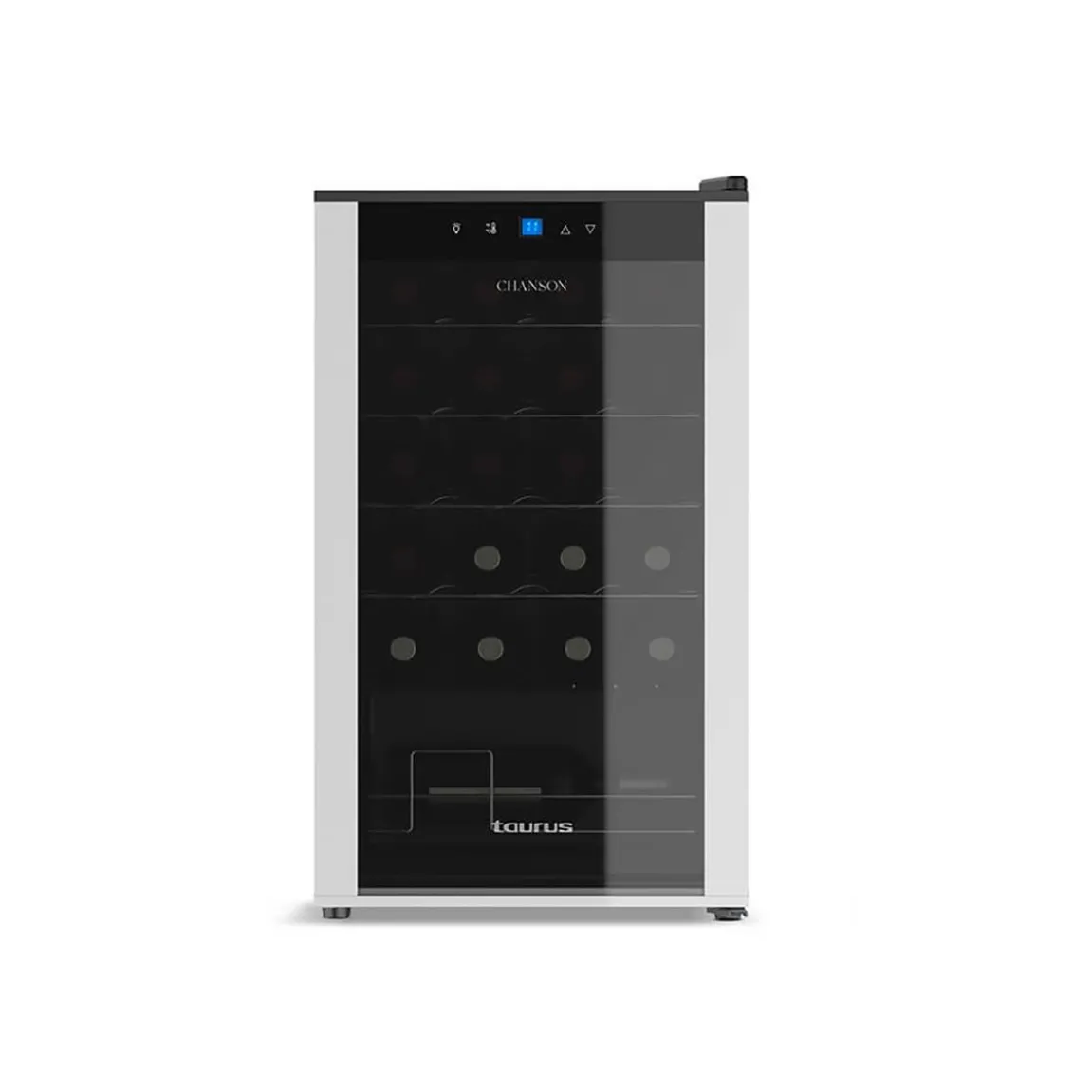 Vinkyl Taurus Chanson 24 Flaskor