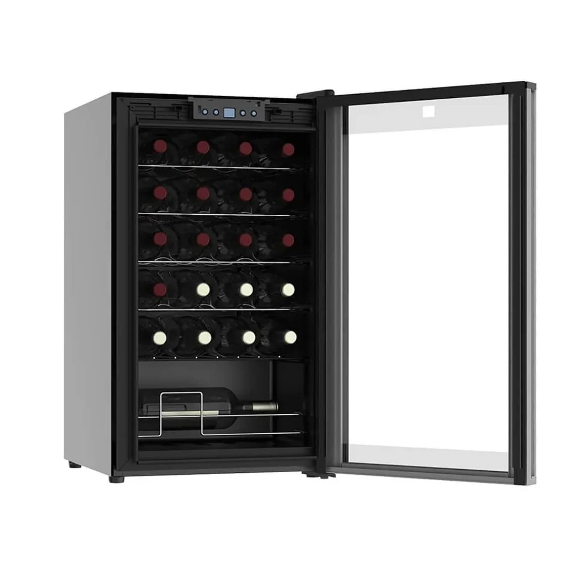 Vinkyl Taurus Chanson 24 Flaskor