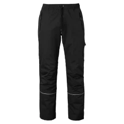 Vinterbyxa Top Swede 152 Svart XS