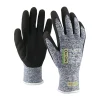 Vinterhandske OX-ON Recycle Comfort 16303 Stl 8