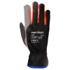 Vinterhandske Portwest A280 Wintershield Svart/Orange M