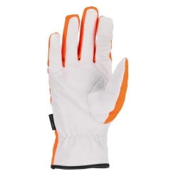 Vinterhandske Tegera 288 Orange 7