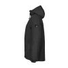 Vinterjacka ID 0843 Dam Svart S
