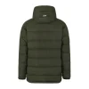 Vinterjacka ID G21070 Oliv S