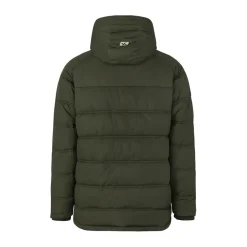 Vinterjacka ID G21070 Oliv S