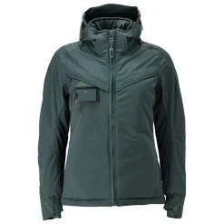 Vinterjacka Mascot 22045-657 Dam Skogsgrön 2XL