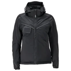 Vinterjacka Mascot 22045-657 Dam Svart XS