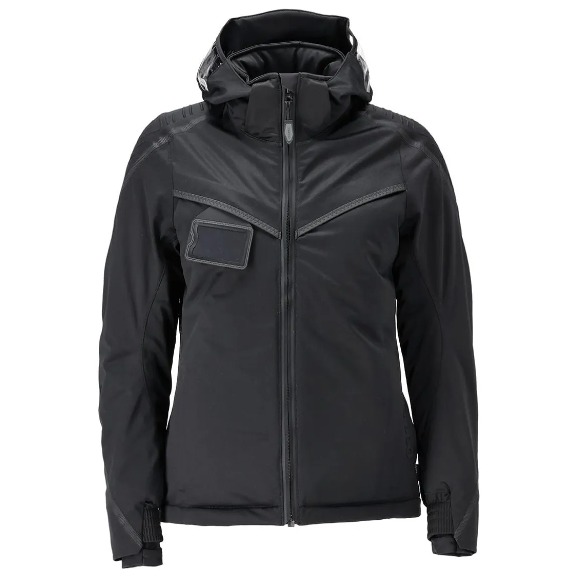 Vinterjacka Mascot 22045-657 Dam Svart XS
