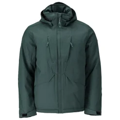 Vinterjacka Mascot 22335-624 Skogsgrön 2XL