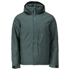 Vinterjacka Mascot 22435-231 Skogsgrön 2XL