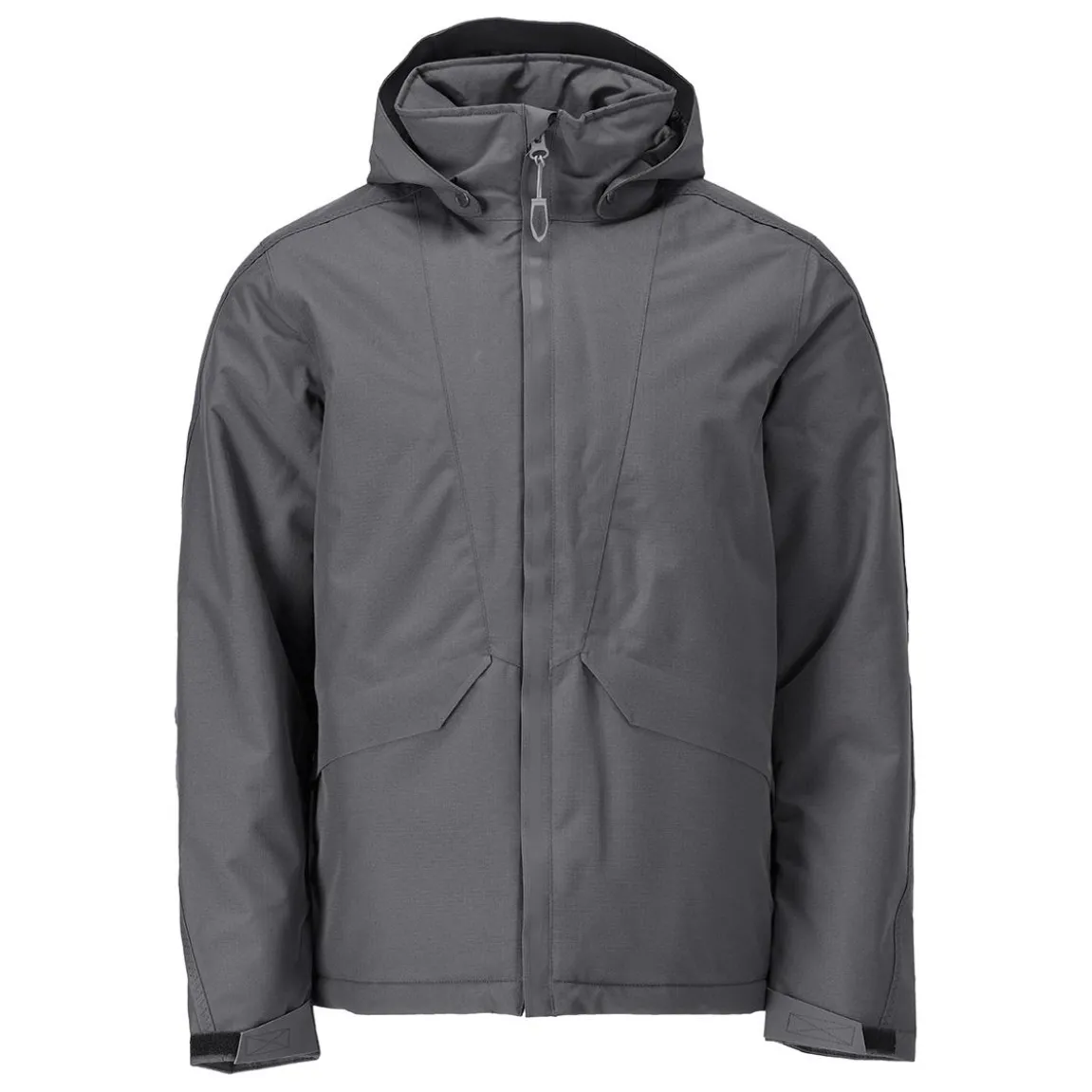 Vinterjacka Mascot 22435-231 Stengrå 2XL