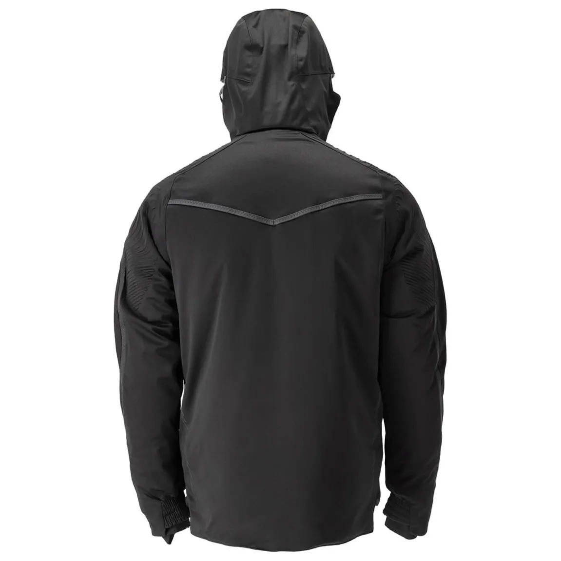 Vinterjacka Mascot 22035-657 Svart 2XL